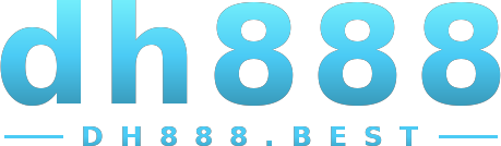 dh888 logo