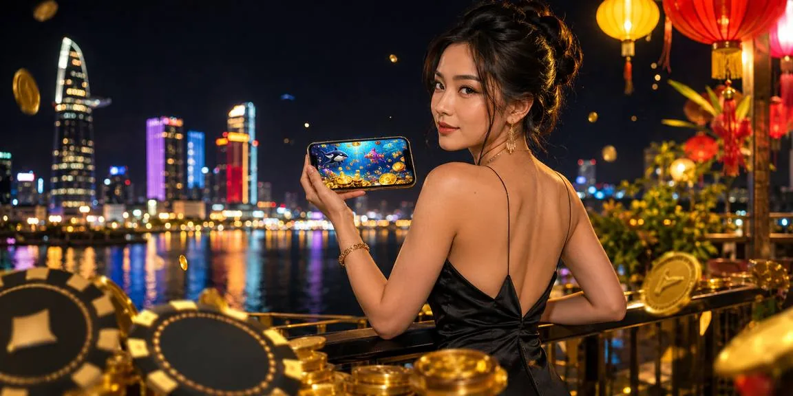 dh888 Slot Mỗi Ngày