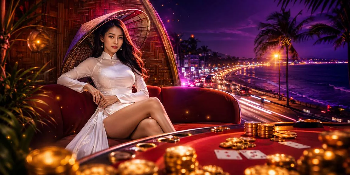 dh888 Việt Nam Ứng dụng